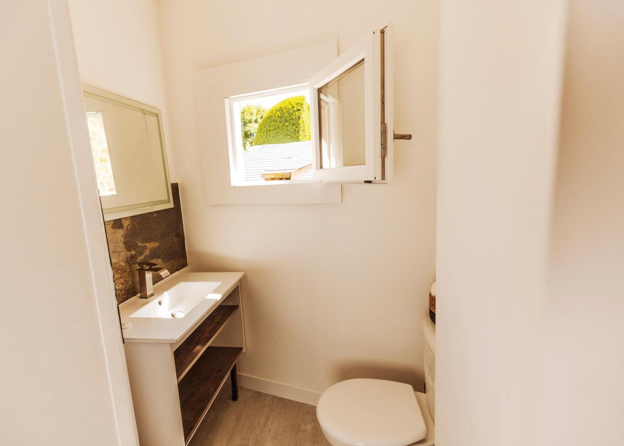 Bel Appartement 35 M 1Er Etage Évaux-les-Bains Kültér fotó