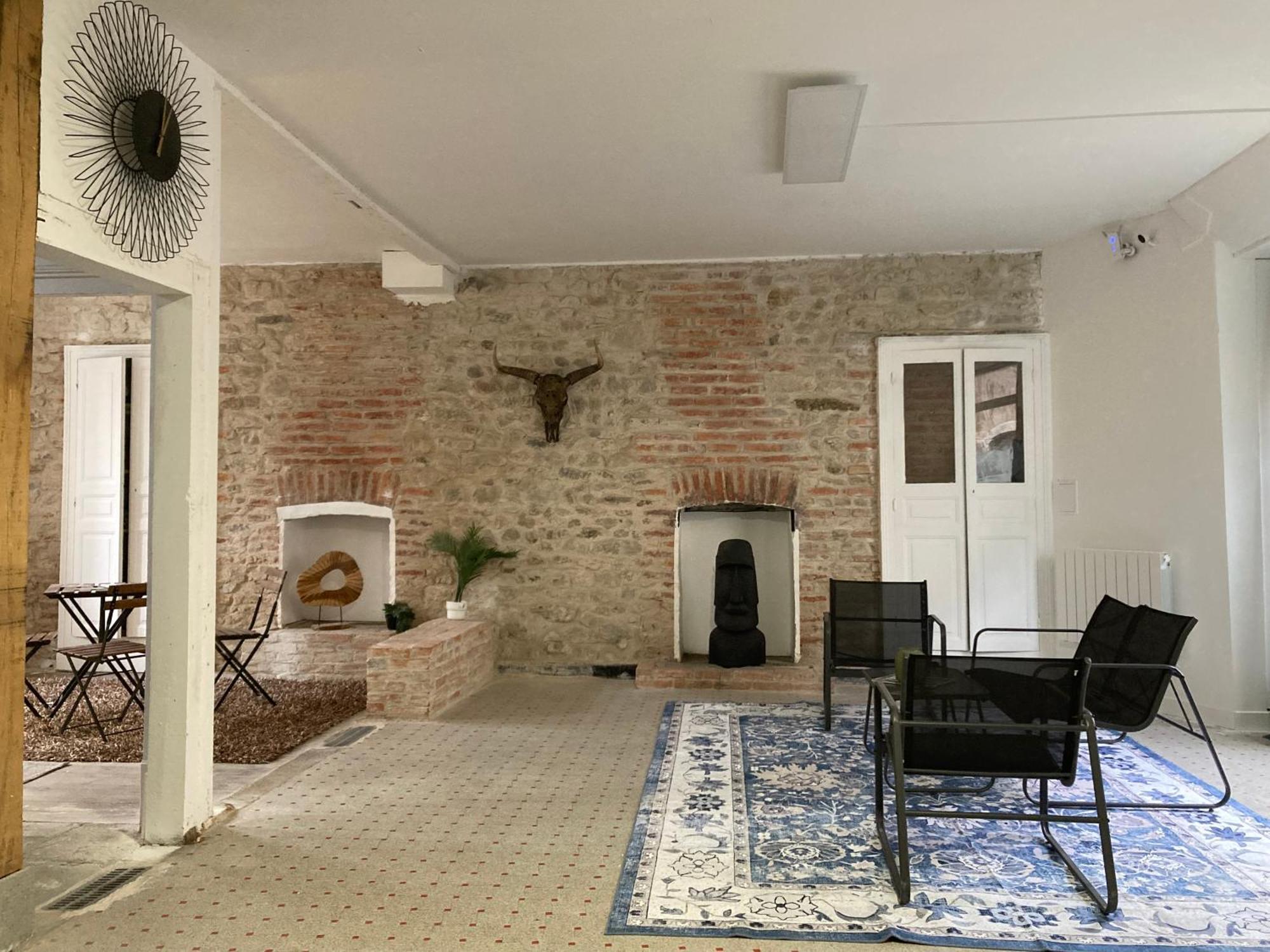 Bel Appartement 35 M 1Er Etage Évaux-les-Bains Kültér fotó