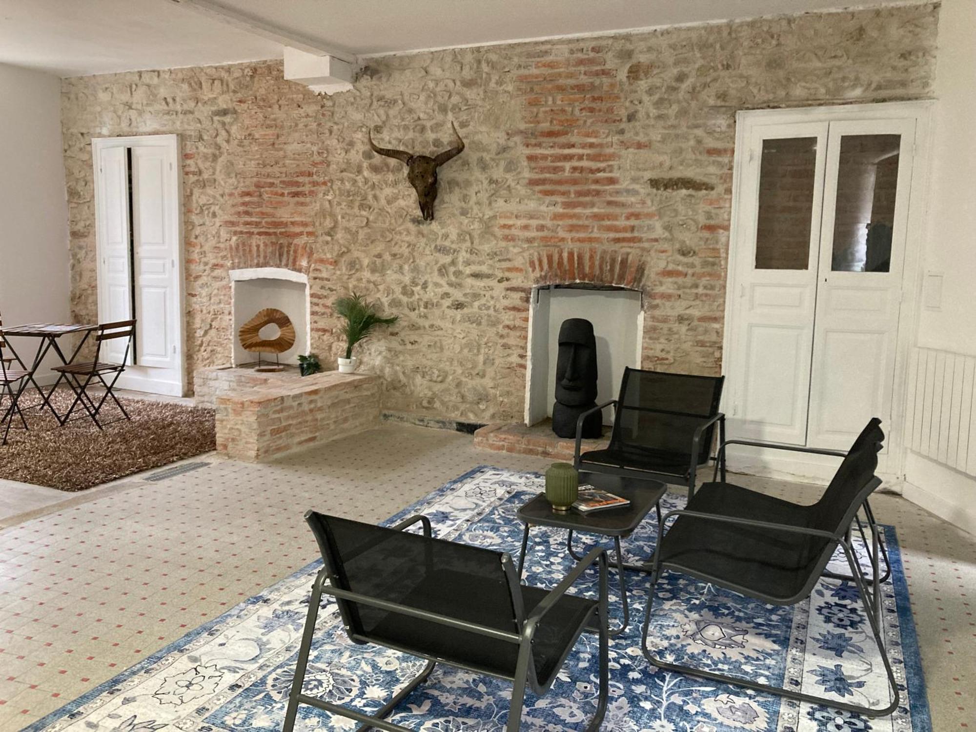 Bel Appartement 35 M 1Er Etage Évaux-les-Bains Kültér fotó